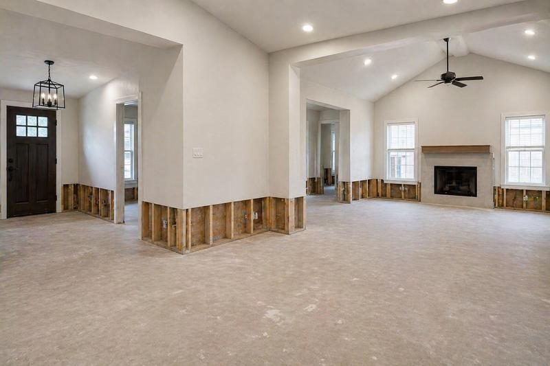 Insurance Rebuild Denver