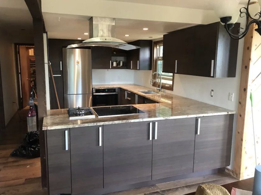 Kitchen Remodel Denver
