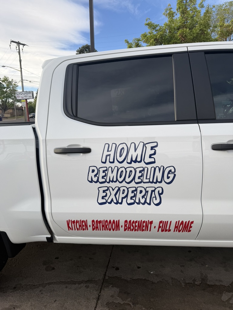 AD's Construction Crew Denver